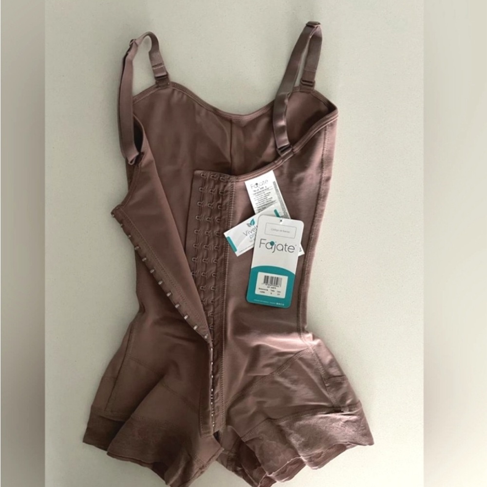 Fajas fajate Colombia body shaper shape wear